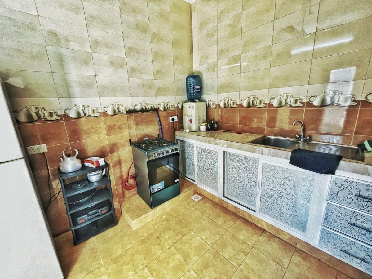 Ferienhaus Atiaf Jabal Shams House *