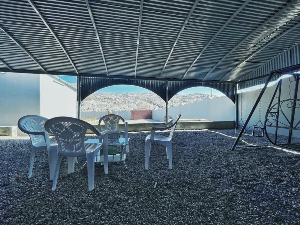 Atiaf Jabal Shams House Ferienhaus *