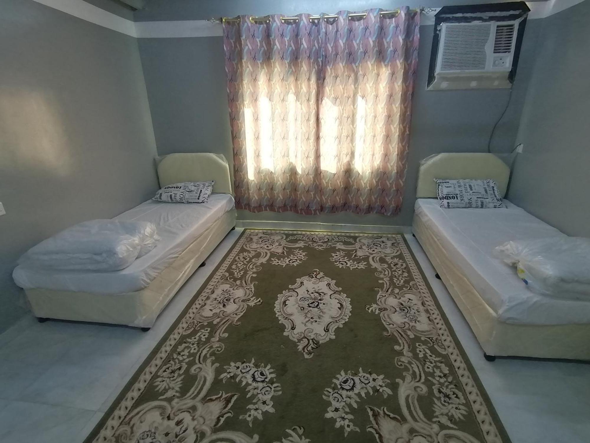 Ferienhaus Atiaf Jabal Shams House Misfāh