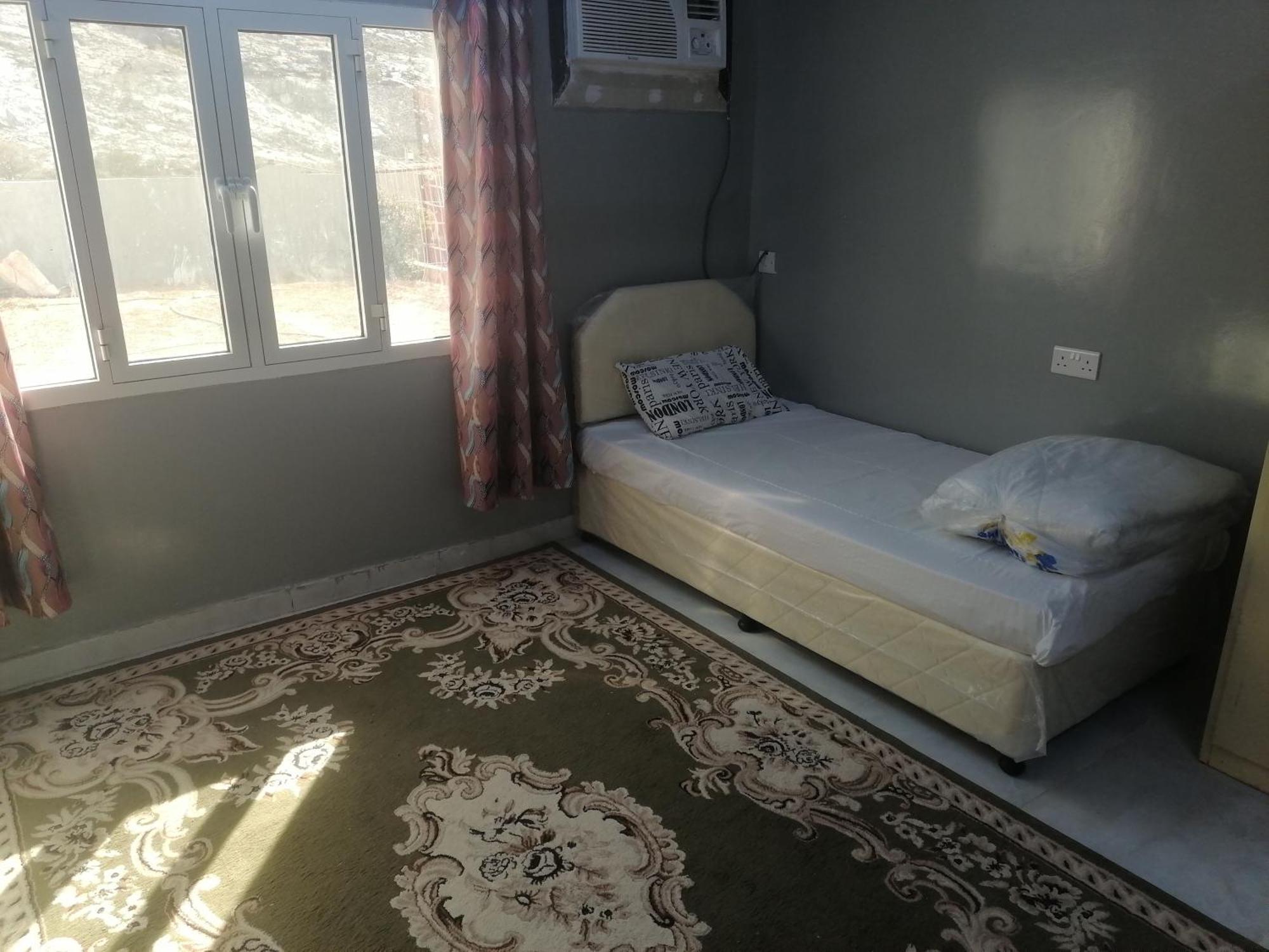 Atiaf Jabal Shams House * Misfāh